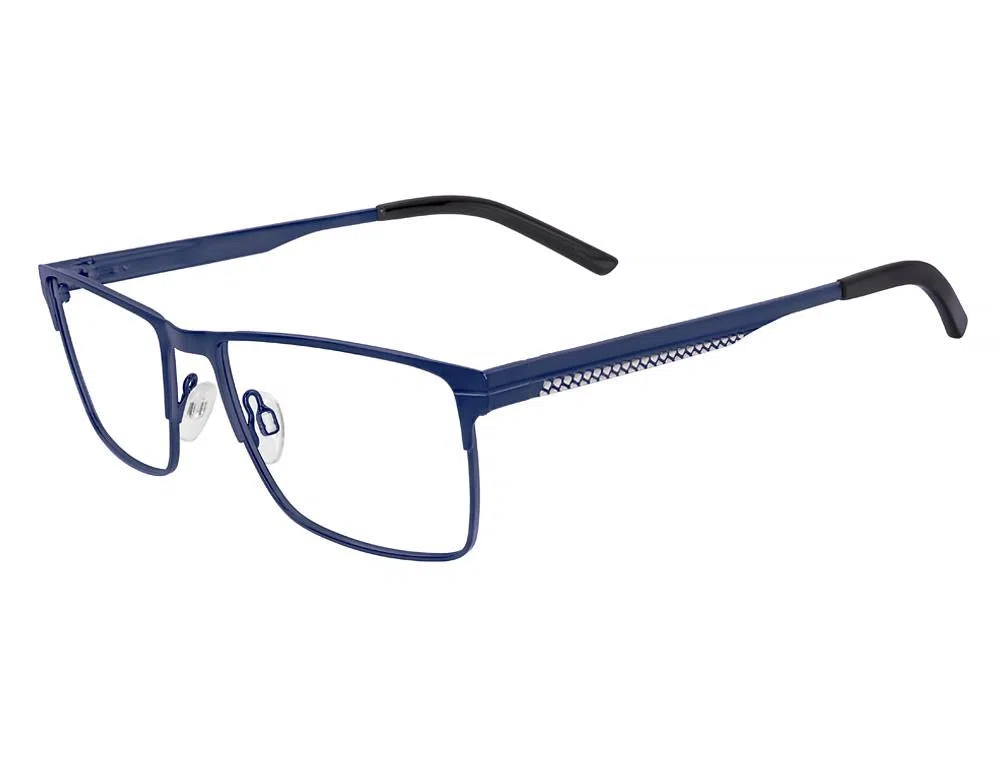 Club Level CLD9363 Eyeglasses - view 3